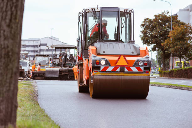 Best Driveway Paver Repairs and Restoration in Agler Estates, FL