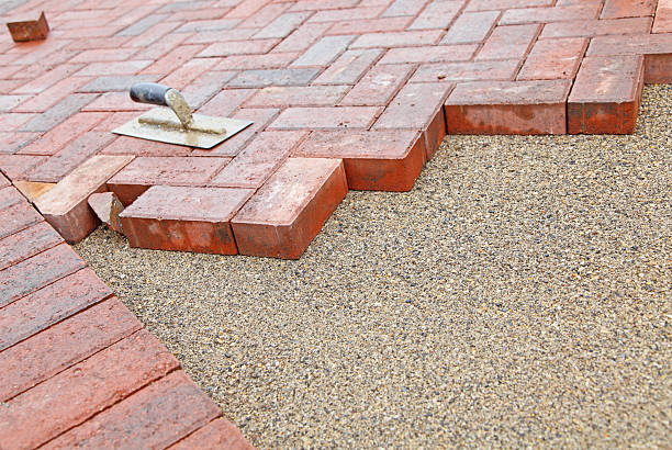 Best Luxury Driveway Paving Solutions in Agler Estates, FL