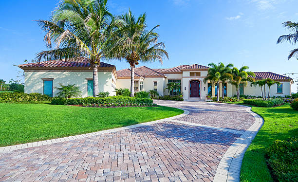  Agler Estates, FL Driveway Pavers Pros