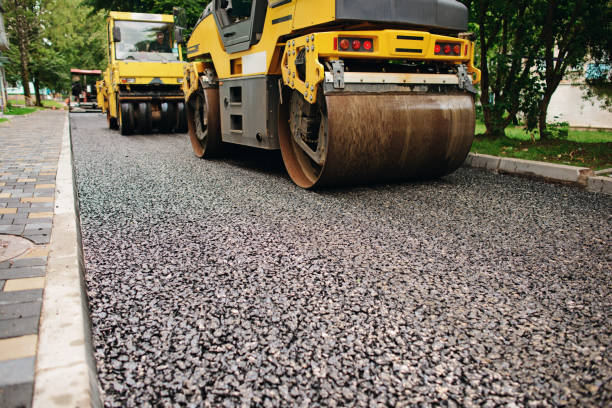 Best Residential Driveway Paving in Agler Estates, FL